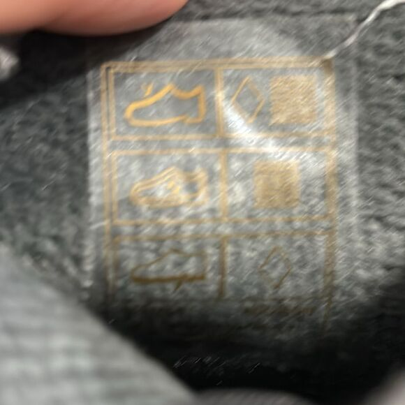 Khombu | Addison Women’s Memory Foam Winter Boot Lightweight Gray - Picture 15 of 15